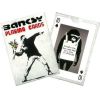 Piatnik Karty pojedyńcze Banksy