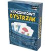 Trefl Gra Kieszonkowy Bystrzak nowe wydanie