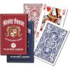 Piatnik Karty Popularne Noble House talia 55 kart