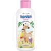 Bambino Szampon do włosów dla dzieci "Dzieciaki" Puszcza Białowieska 400ml