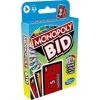 Hasbro Monopoly Bid (F1699)