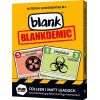 Rebel Blank: Blankdemic