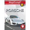 Piatnik kāršu spēle  ''Porsche''