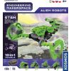 Piatnik Alien Robots PIATNIK