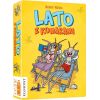 Egmont Lato z Komarami