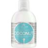 Kallos Szampon odżywczo-wzmacniający do włosów Coconut 1000 ml