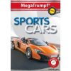 Piatnik kāršu spēle ''Sporta Mašīnas"