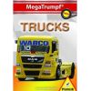 Piatnik kāršu spēle ''Truck''