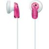 Słuchawki Sony MDR-E9LP/PC