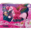 Mattel кукла Pegasas Barbie Прикосновение к волшебству