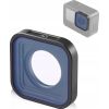 Filtr Puluz Filtr Ochronny Uv Ultrafioletowy Do Kamer Gopro Hero 12 11 Mini 10 9 Black / Pu923