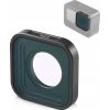 Filtr Puluz Filtr Polaryzacyjny Cpl Do Kamery Gopro Hero 12 11 Mini 11 10 9 Black / Pu924