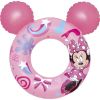 Bestway Kółko do pływania, Minnie, 76 cm, różowy