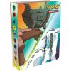 Pokemon Mini Portfolio Scarlet and Violet na 60 kart + booster Q4