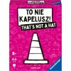 Ravensburger Gra karciana To nie kapelusz