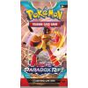 Pokemon kārtis  Paradox Rift Booster Box (36)