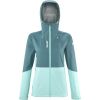 Millet W Fitz Roy JKT / Zila / Gaiši zila / M