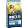 BOZITA Original Sensitive Digestion Lamb and rice - dry dog food - 3kg