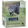 Bozita CHUNKS IN SAUCE WITH RABBIT