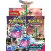 Pokemon Karty TCG Scarlet & Violet Temporal Forces Booster Box(36)