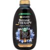 Garnier Botanic Therapy Balansujący Szampon do przetłuszczających się włosów i suchej skóry głowy z węglem aktywnym 400ml