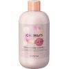 INEBRYA_Ice Cream Keratin restrukturyzujący szampon do włosów z keratyną 300ml