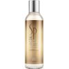 Wella Professionals Wella Professionals SP Luxe Oil Keratin Protect Shampoo szampon keratynowy do włosów zniszczonych 200ml