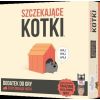 Rebel Eksplodujące Kotki: Szczekające Kotki (nowa edycja)