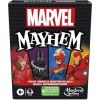 Hasbro Gra Marvel Mayhem