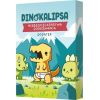 Rebel Dinokalipsa: Niebezpiecze?stwa dojrzewania