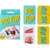 Mattel Gra Karciana Pic Flip