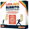 Rebel Latające Burrito: Ekstremalna edycja podwórkowa