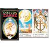 Piatnik Karty tarot 'Tarot Eclectic' PIATNIK - 77249