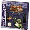 Hero's Tools paplašinājums :Boss Monster kāršu spēlē