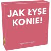 Tactic Gra Gift Game: Poznajmy się jak łyse konie