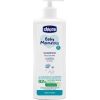 Chicco CHICCO-10585-BM SZAMPON DO WŁOSÓW 500ML 0M+