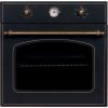 Built in oven Schlosser OER636CBL