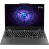 Lenovo  LOQ 15IAX9 i5-12450HX 15.6" FHD IPS 300nits AG 144Hz 16GB DDR5 4800 SSD512 GeForce RTX 3050 6GB NoOS Luna Grey