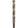Metāla urbis Bosch HSS-Co; DIN 338; 13x151 mm; 5 gab.