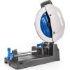 Evolution Przecinarka do cięcia stali Evolution Power Tools S355CPS v.2020