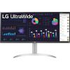Monitor LG UltraWide 34WQ650-W