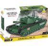 Cobi Cobi HC WWII Churchill MK.IV 315 kl. 2717