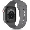 Tech-Protect ремешок для часов Silicone Apple Watch 42/44/45/49 мм, clay