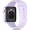 Tech-Protect ремешок для часов Silicone Apple Watch 38/40/41mm, elegant purple