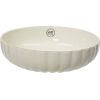 Bloda SHELL D25cm, porcelans