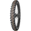 70/100-19 MITAS TERRA FORCE-MX SM 42M TT RED&YELLOW