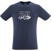 Millet Mountain TS SS / Tumši zila / XL