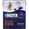 BOZITA Wet dog food Chunks in jelly Chicken 370 g