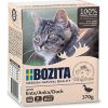 Bozita WITH DUCK – CHUNKS IN JELLY