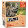 Bozita WITH LAMB – CHUNKS IN JELLY